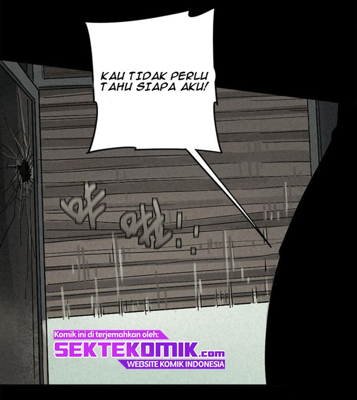 End of The World 2028 (Trace of Doomsday) Chapter 26 Gambar 29